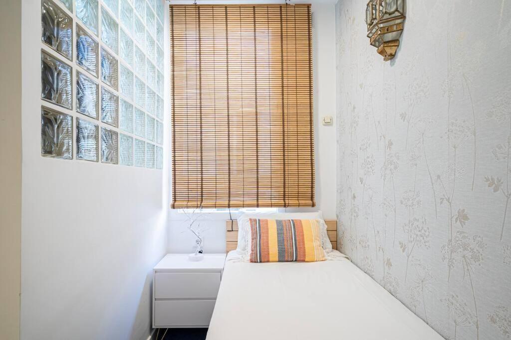 Cozy Studio In Chamberi Wifi-Ac-Fern-Hoz Madrid Esterno foto